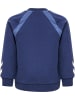 Hummel Kinder Sweatshirt in Blau