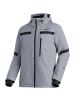 Maier Sports Jacke Lanciano M in Grau0635