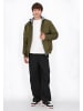MO Jacket in olive