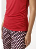 Aniston CASUAL T-Shirt in rot