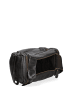 Hill Burry Handtasche in BLACK