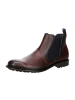 Bugatti Chelsea Boots in Braun