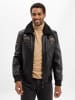 Finshley & Harding Jacke GMChicago in schwarz