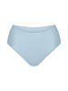 Sloggi Maxislip Blue ZERO Feel 20 in light blue
