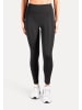 SMILODOX Leggings Adelynn in Schwarz