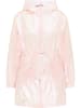 myMO ATHLSR Damen Parka in Rosa