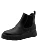 Tamaris Stiefelette in BLACK MATT
