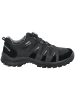 Jomos Schnürschuh in schwarz