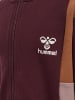 Hummel Hummel Sweatshirt Hmlbagga Mädchen Feuchtigkeitsabsorbierenden in WINDSOR WINE