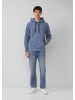 s.Oliver Sweatshirt in 5363_blassblau