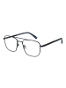 Botaniq Herren Optische Fassungen Aviator Blau