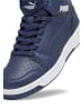 Puma Sneakers High Rebound V6 MID WTR JR in blau