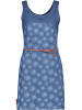 alife and kickin Kleid DoiaAK B in dark denim