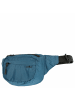 cmp Malibu - Gürteltasche 16 cm (moss) in dusty blue