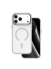 COFI 1453 TFO Frozen Mag Kompatibel mit  iPhone 18 Pro Max / 17 Pro Max in Grau