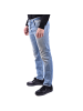 Dondup Jeans Hellblau