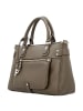 PICARD Loire - Henkeltasche 34 cm (schwarz) in taupe
