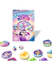 Ravensburger Ravensburger Sammelspiel Glitzer Minis in bunt