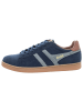 Gola Sneaker in blau