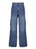 Southpole Southpole Southpole Cargo Denim Pants in middeepblue