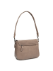 The Chesterfield Brand Miloa Schultertasche Leder 23 cm in taupe
