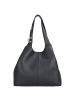 COCCINELLE C-Easy - Shopper L 36 cm (brunette) in midnight blue
