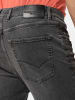 Finshley & Harding Jeans Timmy in grau