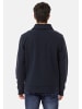 Cipo & Baxx Pullover in NAVYBLUE