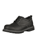 DOCKERS Halbschuhe Schwarz