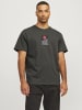 Jack & Jones T-shirt in Peat