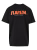 Mister Tee Mister Tee Florida Gators Dark Gator Oversize Tee in black
