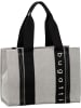 Bugatti Shopper Ambra Tote Bag Small in Schwarz