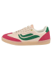 GENESIS Sneaker low G-Volley Hairy XT in pink