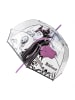 Disney Disney Villanas Regenschirm ? 60?cm Leichter Kuppel-Schirm für in Mehrfarbig