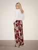 JDY Hose in Cabernet