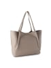 Marc O'Polo Shopper Tasche Leder 42 cm in chalky mauve