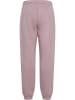Hummel Verstellbare Taille Hose Hmljr Loose Kinder in SEA FOG