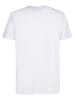 Petrol Industries 2er-Pack Basic-T-Shirt Rundhals Shift in Mehrfarbig