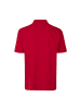 PRO Wear by ID Polo Shirt druckknopf in Rot