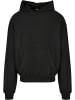 Urban Classics Kapuzenpullover in black