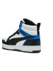 Puma Sneakers High Rebound V6 in bunt