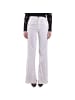 Dondup Weiß Damen Jeans