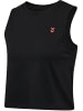 Hummel T-Shirt Hmlhiit Damen in BLACK
