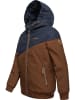 ragwear Winterjacke Jowell in Cinnamon22