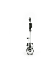 Andersen Shopper Andersen Unus Shopper 360° - Einkaufstrolley 57 cm (recycelt) (mole 2) in mole