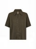 soyaconcept Poloshirt SC-DELAL in 7920 GRAPE LEAF