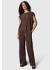 ragwear Blusenshirt Verllen Set YOUMODO in Dark Choco