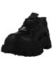 Buffalo Halbschuhe Aspha schwarz