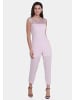 usha BLACK LABEL Damen Jumper in Hellrosa