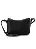 LIEBESKIND BERLIN Sky II Mini Bag Umhängetasche Leder 17.5 cm in black